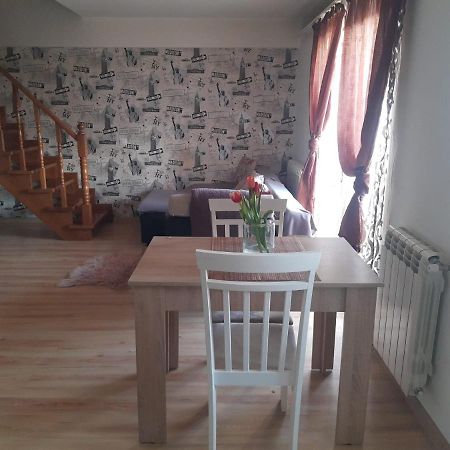 Apartament 3 Camere Râmnicu Vâlcea Zewnętrze zdjęcie