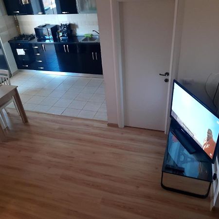 Apartament 3 Camere Râmnicu Vâlcea Zewnętrze zdjęcie