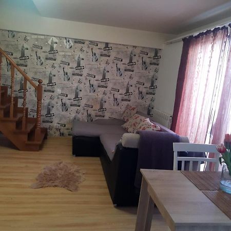 Apartament 3 Camere Râmnicu Vâlcea Zewnętrze zdjęcie