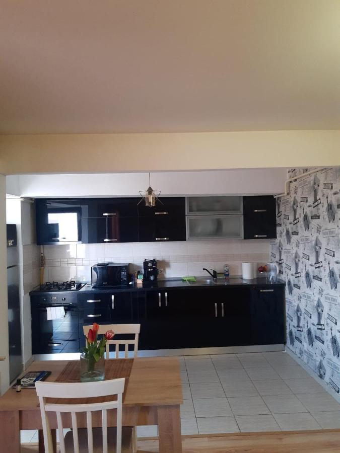 Apartament 3 Camere Râmnicu Vâlcea Zewnętrze zdjęcie