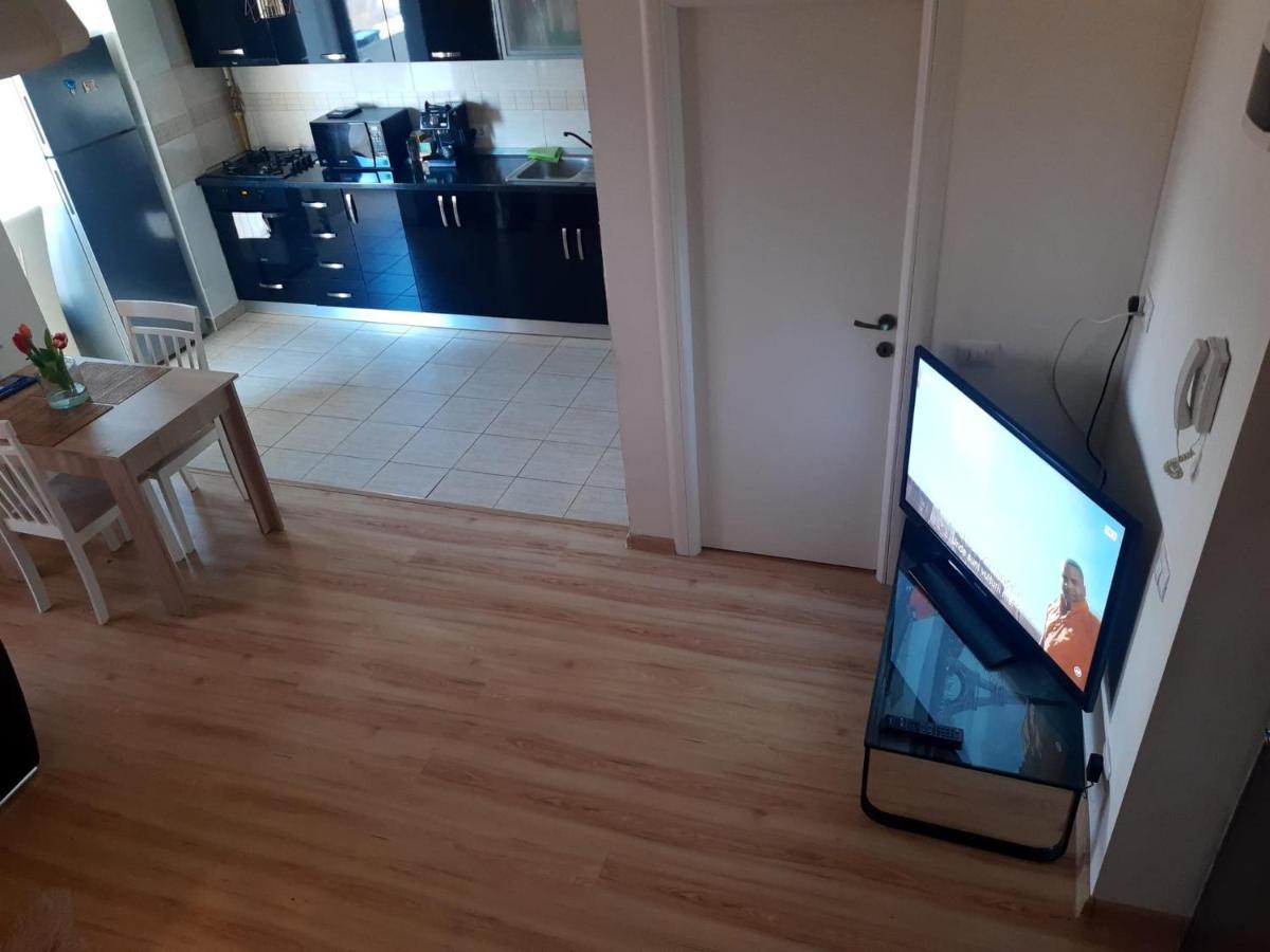 Apartament 3 Camere Râmnicu Vâlcea Zewnętrze zdjęcie