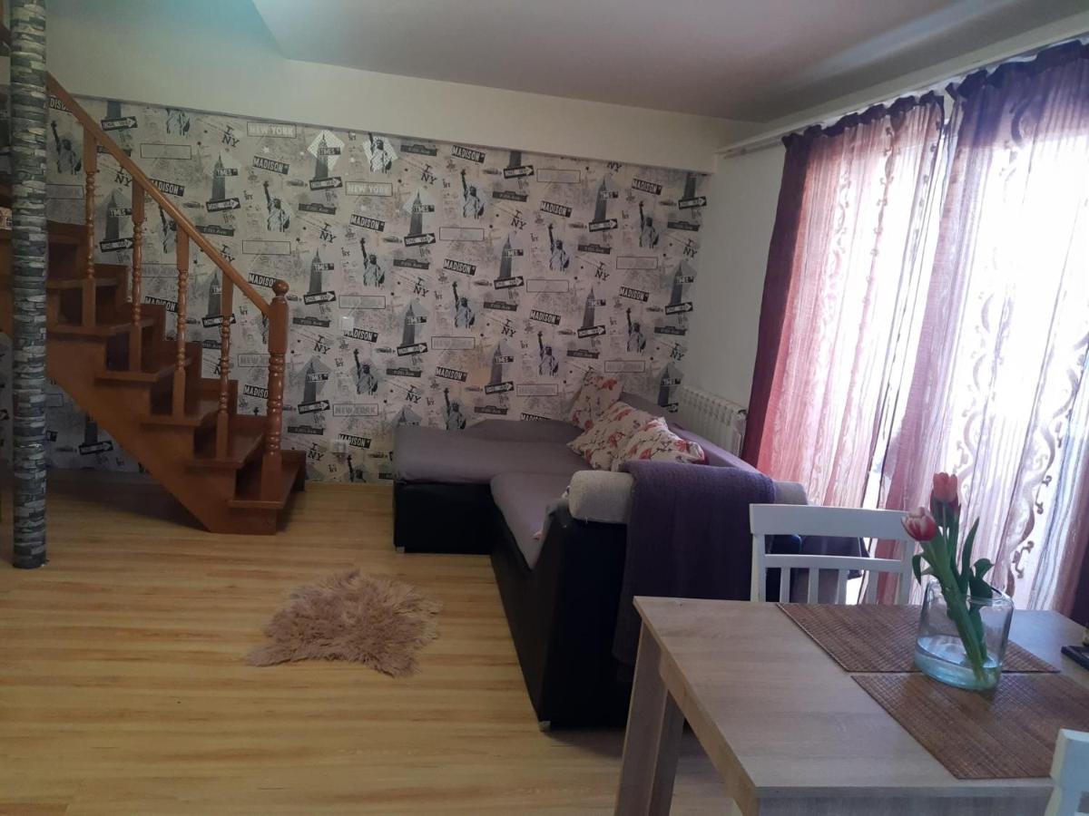 Apartament 3 Camere Râmnicu Vâlcea Zewnętrze zdjęcie