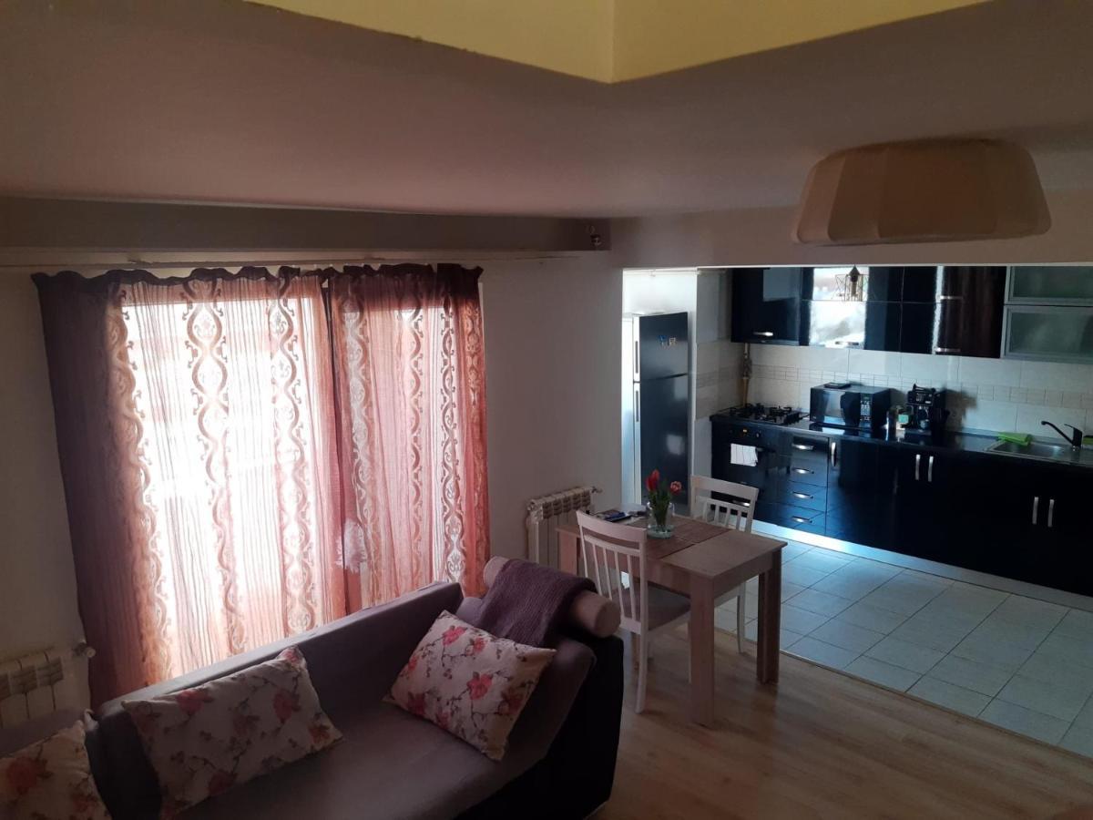 Apartament 3 Camere Râmnicu Vâlcea Zewnętrze zdjęcie