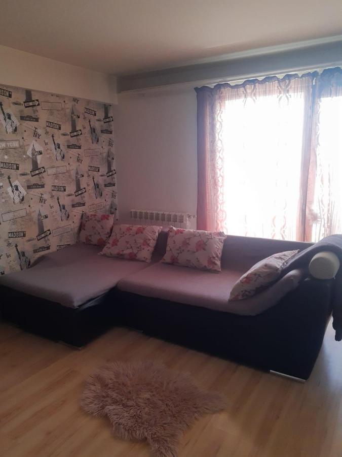 Apartament 3 Camere Râmnicu Vâlcea Zewnętrze zdjęcie