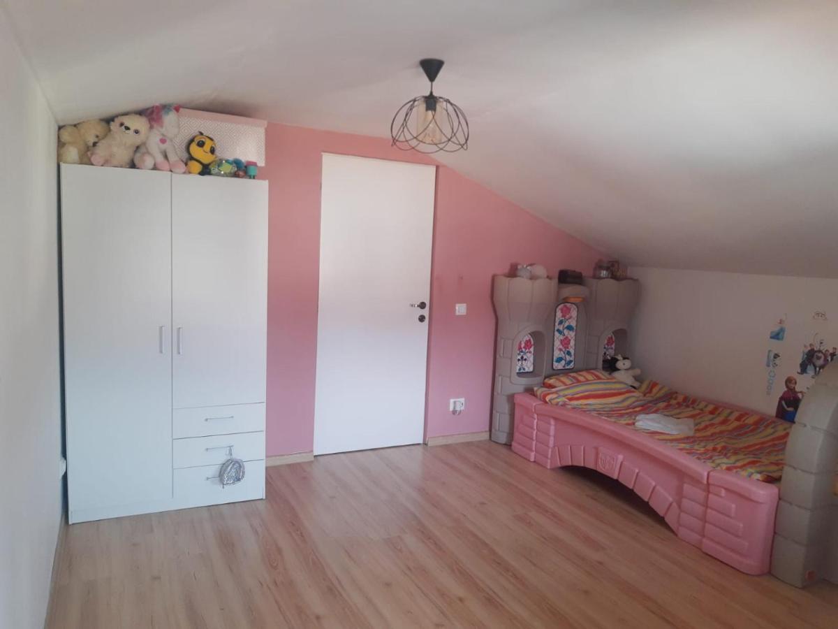Apartament 3 Camere Râmnicu Vâlcea Zewnętrze zdjęcie