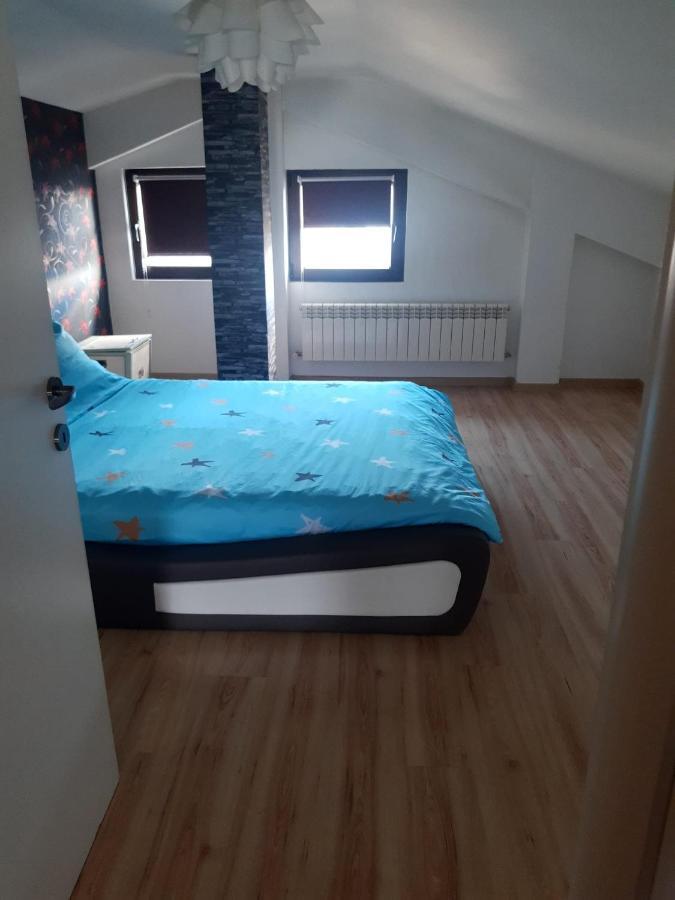 Apartament 3 Camere Râmnicu Vâlcea Zewnętrze zdjęcie